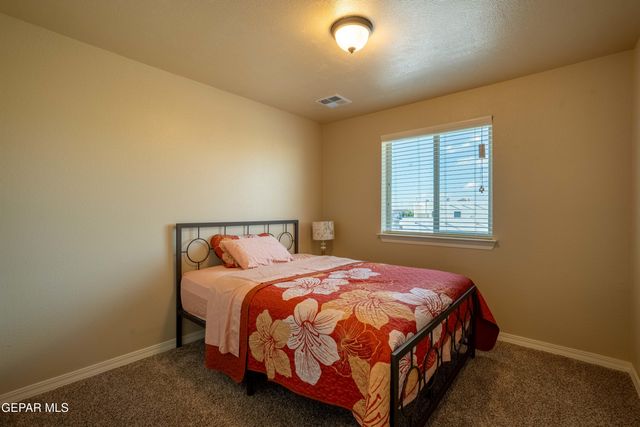400 Bellwoode Avenue, El Paso, TX 79932
