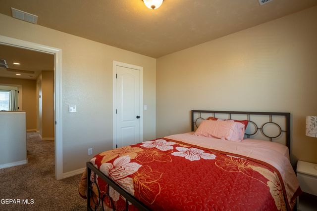 400 Bellwoode Avenue, El Paso, TX 79932