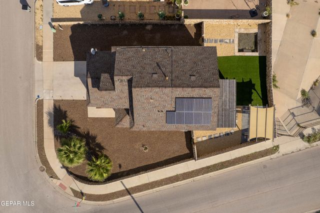 400 Bellwoode Avenue, El Paso, TX 79932