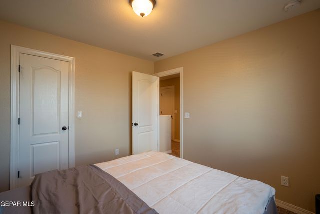 400 Bellwoode Avenue, El Paso, TX 79932