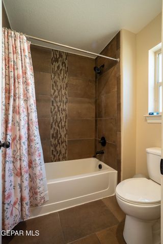 400 Bellwoode Avenue, El Paso, TX 79932