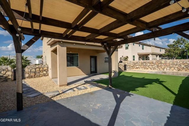 400 Bellwoode Avenue, El Paso, TX 79932