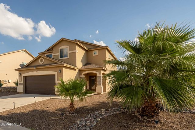 400 Bellwoode Avenue, El Paso, TX 79932
