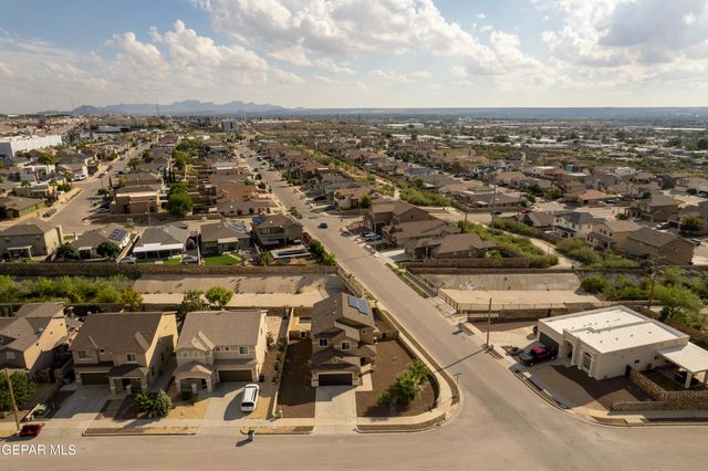 400 Bellwoode Avenue, El Paso, TX 79932