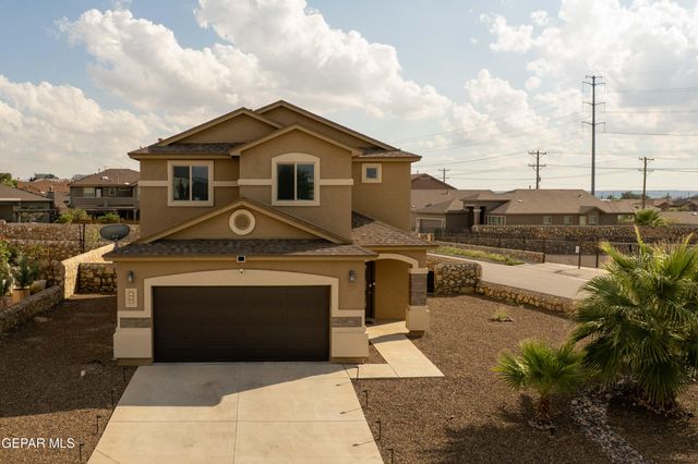 400 Bellwoode Avenue, El Paso, TX 79932