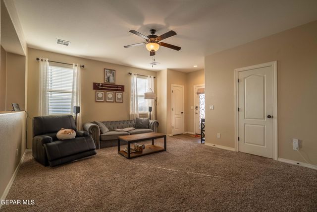 400 Bellwoode Avenue, El Paso, TX 79932