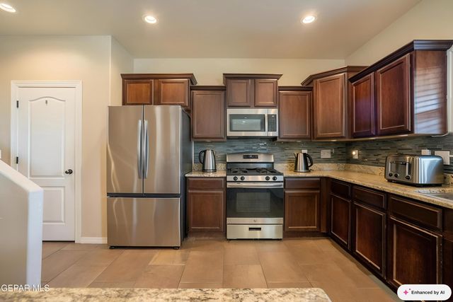 400 Bellwoode Avenue, El Paso, TX 79932