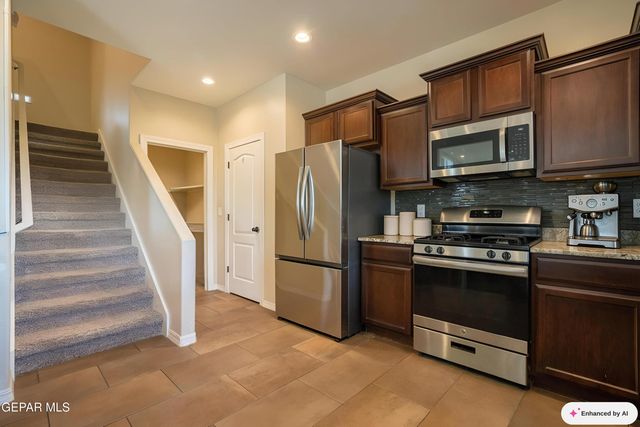 400 Bellwoode Avenue, El Paso, TX 79932