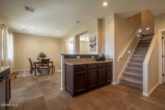 400 Bellwoode Avenue, El Paso, TX 79932