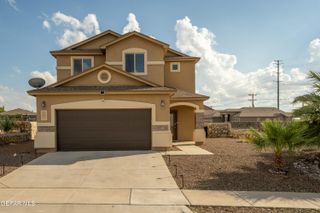 400 Bellwoode Avenue, El Paso, TX 79932