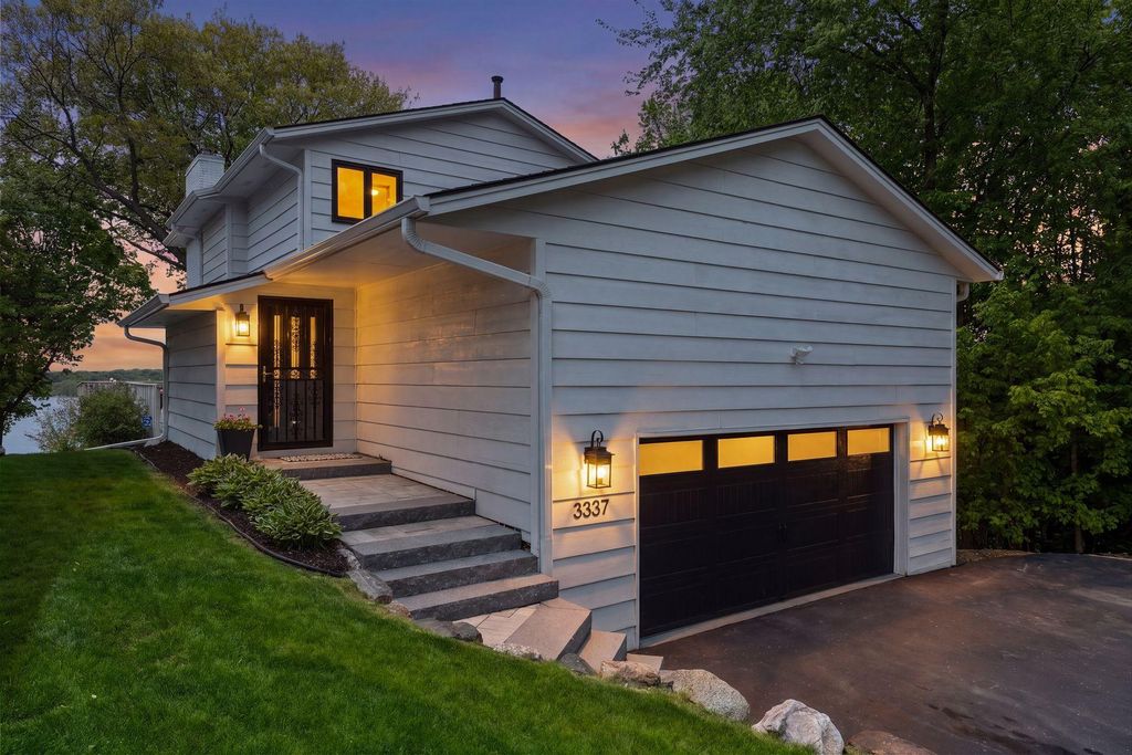 3337 Warner Lane, Mound, MN 55364