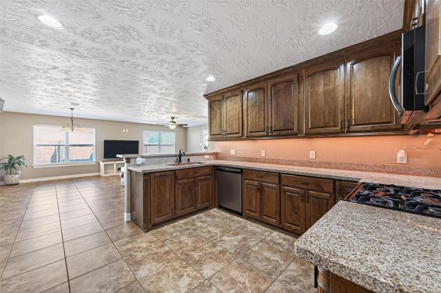 255 Mossy Meadow Drive, West Columbia, TX 77486