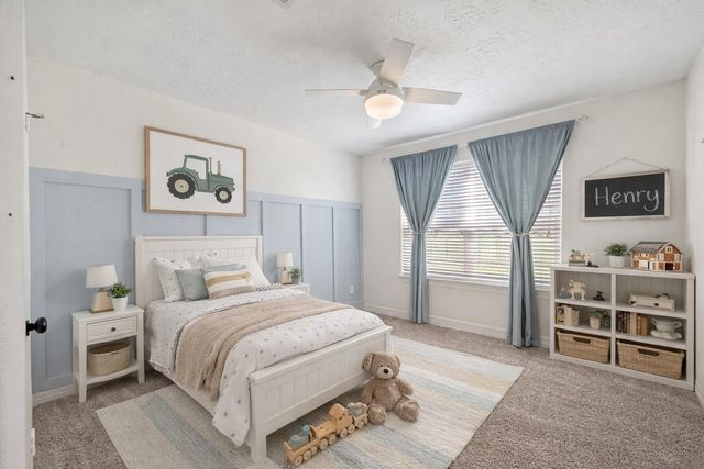 255 Mossy Meadow Drive, West Columbia, TX 77486