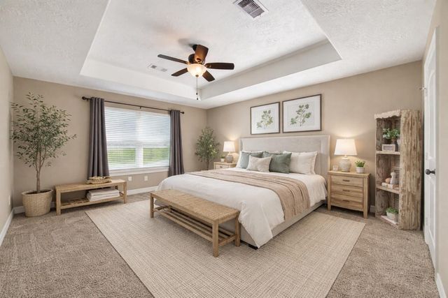 255 Mossy Meadow Drive, West Columbia, TX 77486