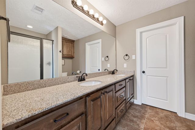 255 Mossy Meadow Drive, West Columbia, TX 77486