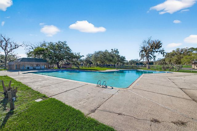 255 Mossy Meadow Drive, West Columbia, TX 77486