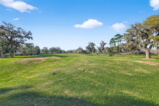 255 Mossy Meadow Drive, West Columbia, TX 77486