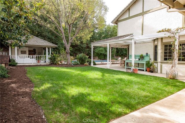 29528 Ridgeway, Agoura Hills, CA 91301