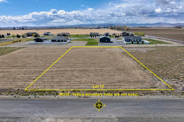 TBD Cora Ln, Powell, WY 82435 property photo