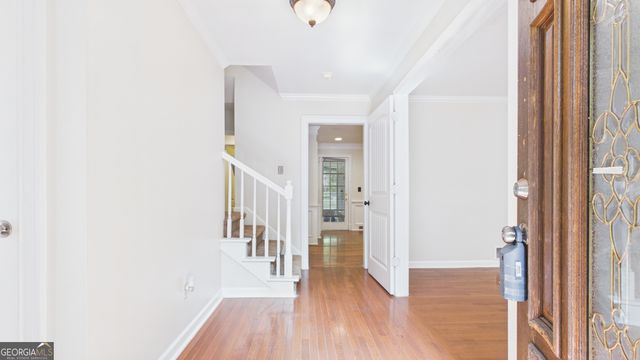 2597 W Harvest Drive SE, Conyers, GA 30013