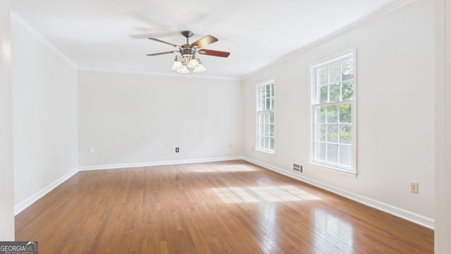 2597 W Harvest Drive SE, Conyers, GA 30013