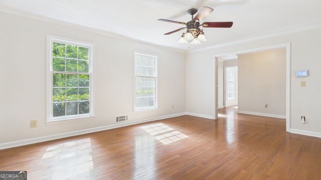 2597 W Harvest Drive SE, Conyers, GA 30013