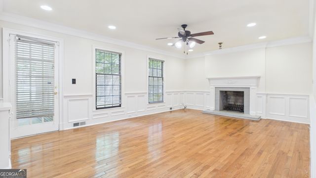 2597 W Harvest Drive SE, Conyers, GA 30013