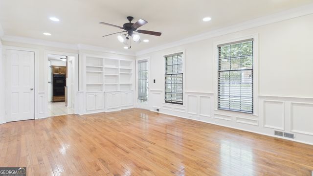 2597 W Harvest Drive SE, Conyers, GA 30013