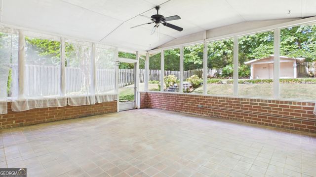 2597 W Harvest Drive SE, Conyers, GA 30013