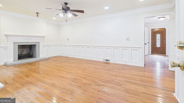 2597 W Harvest Drive SE, Conyers, GA 30013