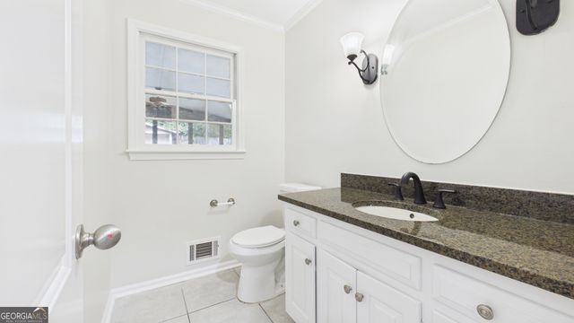 2597 W Harvest Drive SE, Conyers, GA 30013