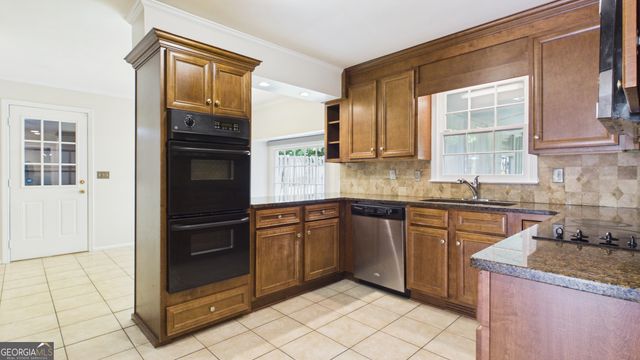 2597 W Harvest Drive SE, Conyers, GA 30013