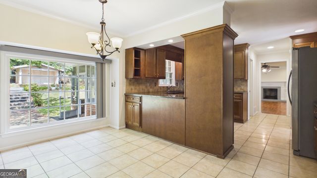 2597 W Harvest Drive SE, Conyers, GA 30013