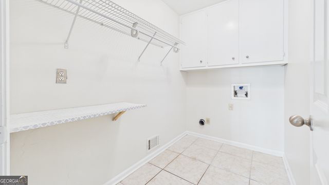 2597 W Harvest Drive SE, Conyers, GA 30013