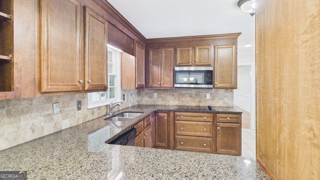 2597 W Harvest Drive SE, Conyers, GA 30013