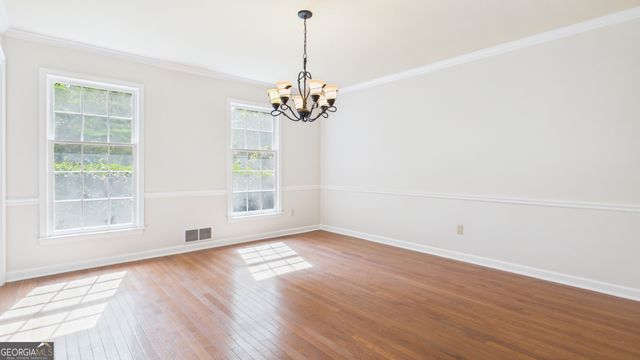 2597 W Harvest Drive SE, Conyers, GA 30013