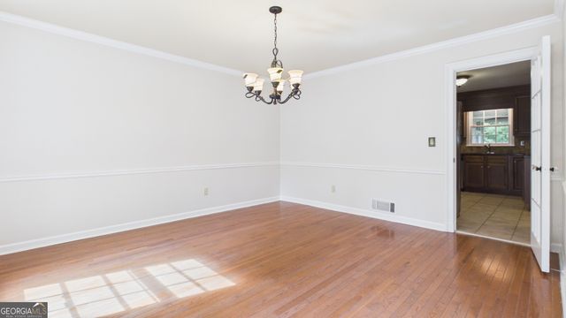 2597 W Harvest Drive SE, Conyers, GA 30013