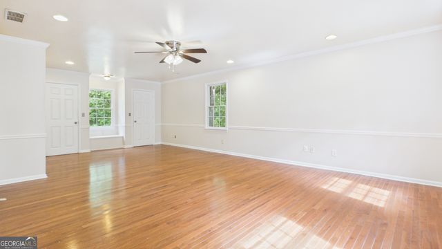 2597 W Harvest Drive SE, Conyers, GA 30013
