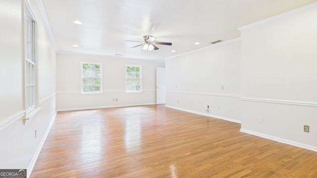 2597 W Harvest Drive SE, Conyers, GA 30013