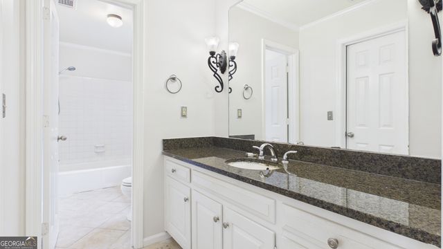 2597 W Harvest Drive SE, Conyers, GA 30013