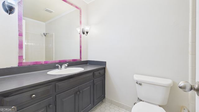 2597 W Harvest Drive SE, Conyers, GA 30013