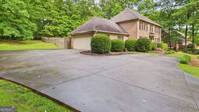 2597 W Harvest Drive SE, Conyers, GA 30013