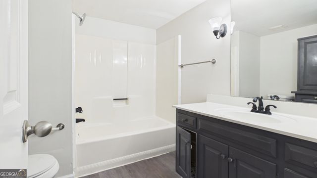2597 W Harvest Drive SE, Conyers, GA 30013