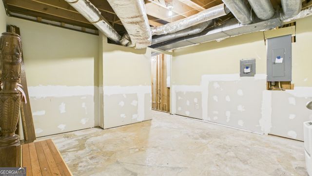 2597 W Harvest Drive SE, Conyers, GA 30013