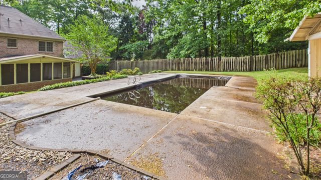 2597 W Harvest Drive SE, Conyers, GA 30013