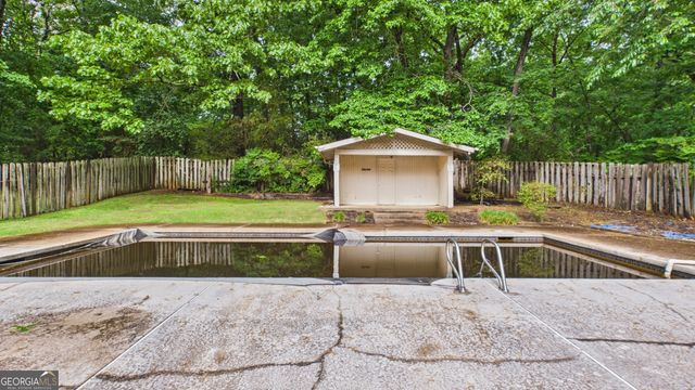 2597 W Harvest Drive SE, Conyers, GA 30013