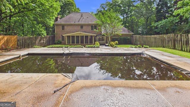 2597 W Harvest Drive SE, Conyers, GA 30013