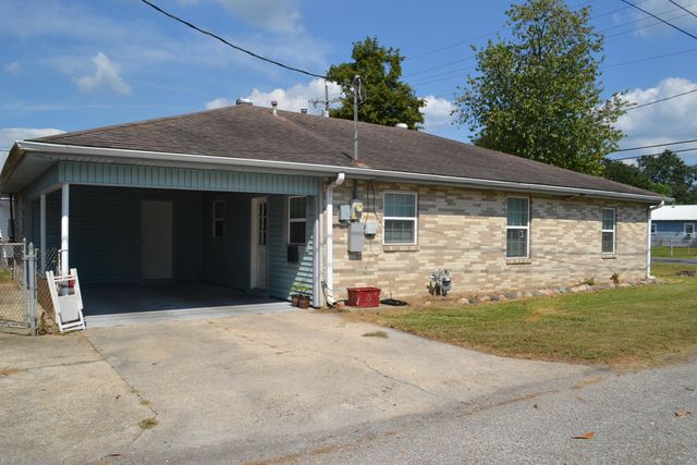 702 Coulon Rd, Thibodaux, LA 70301