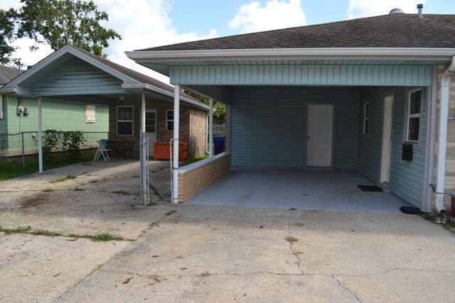 702 Coulon Rd, Thibodaux, LA 70301