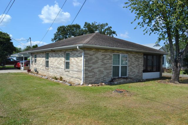 702 Coulon Rd, Thibodaux, LA 70301